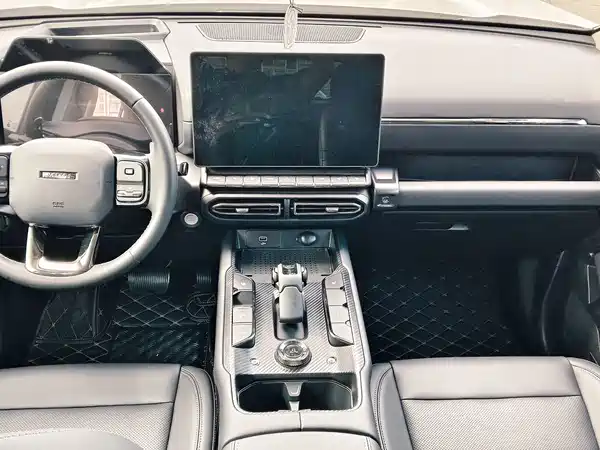 Haval Dog PLUS 2023
