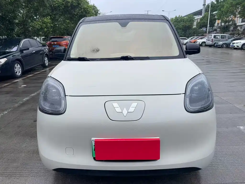 Wuling MINIEV 2025