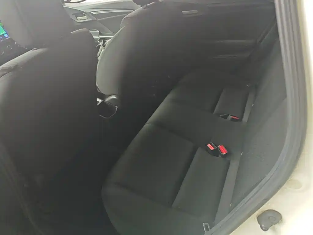 Honda Fit 2019 — фото 17