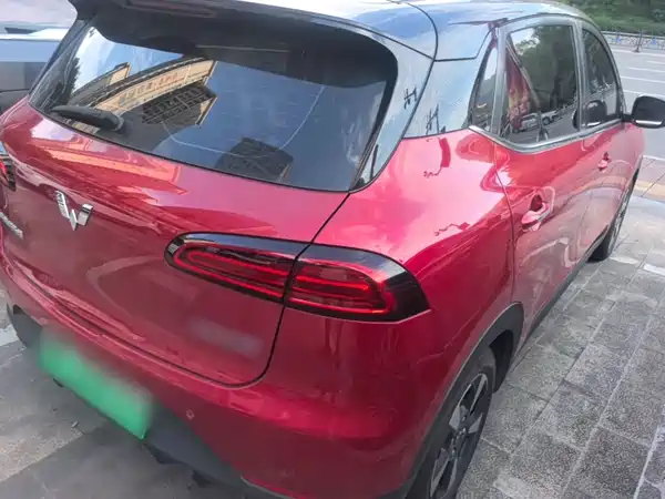 Wuling Bingo PLUS 2025