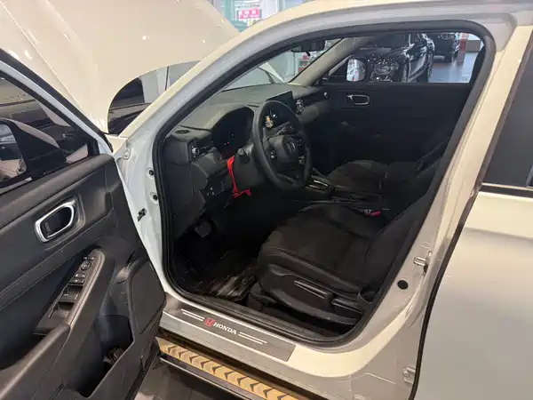 Honda Vezel 2023