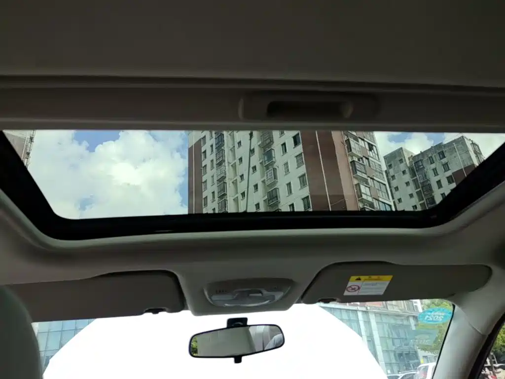 Chevrolet Sail 2018 — фото 18