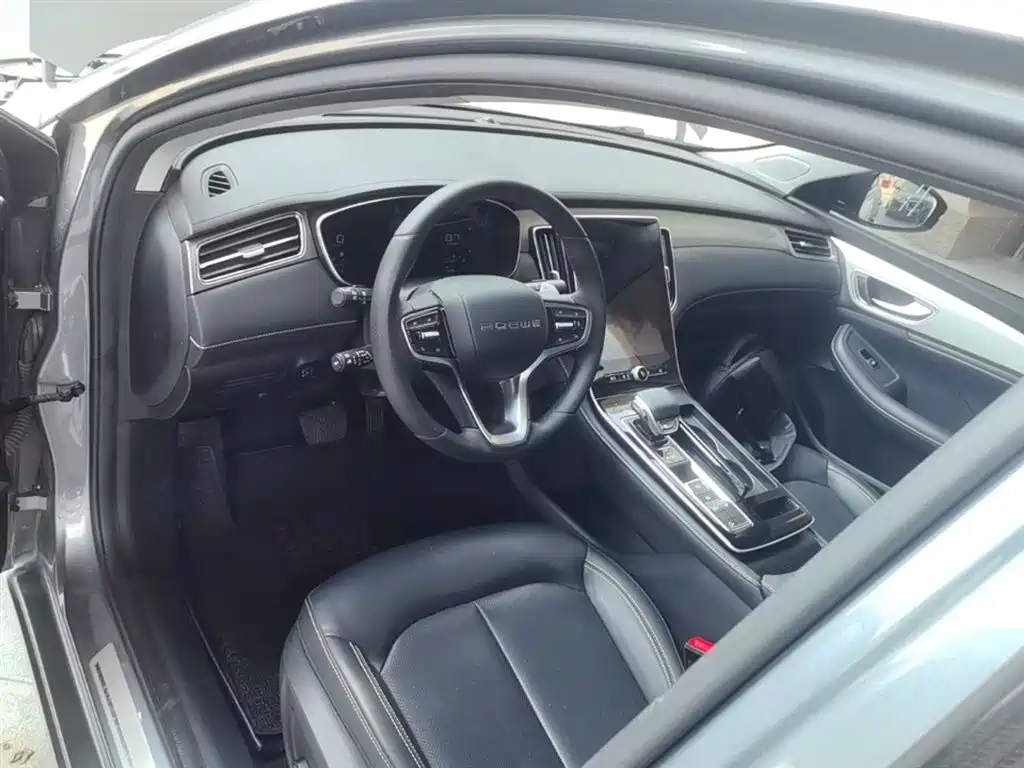 Roewe i6 MAX 2022 — фото 10
