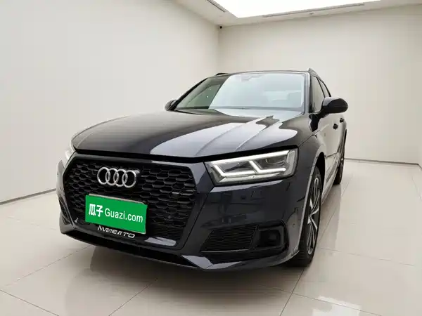 Audi Q5L 2019