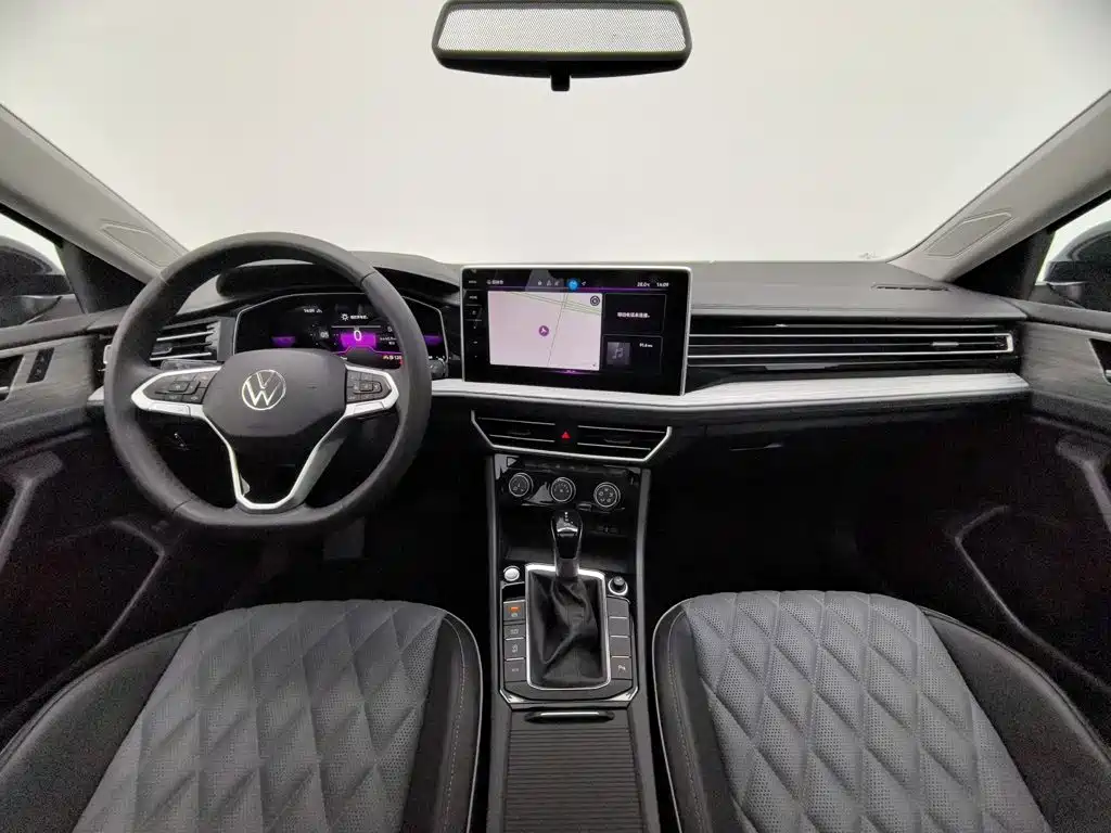 Volkswagen Sagitar 2025