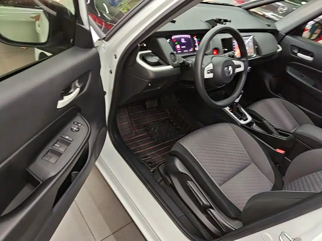 Honda Fit 2022 — фото 16
