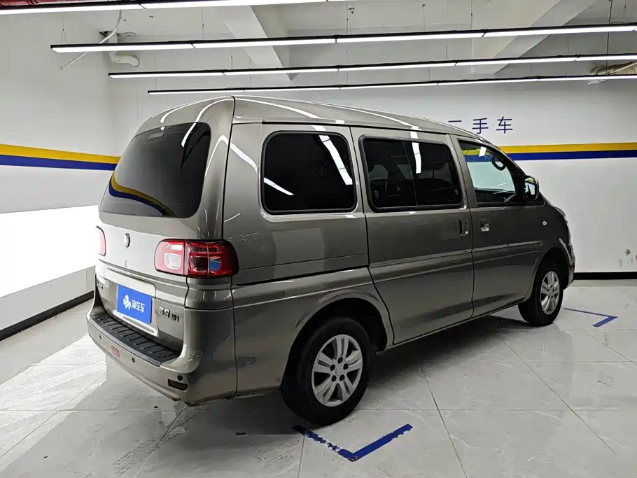 Fengxing Lingzhi 2022