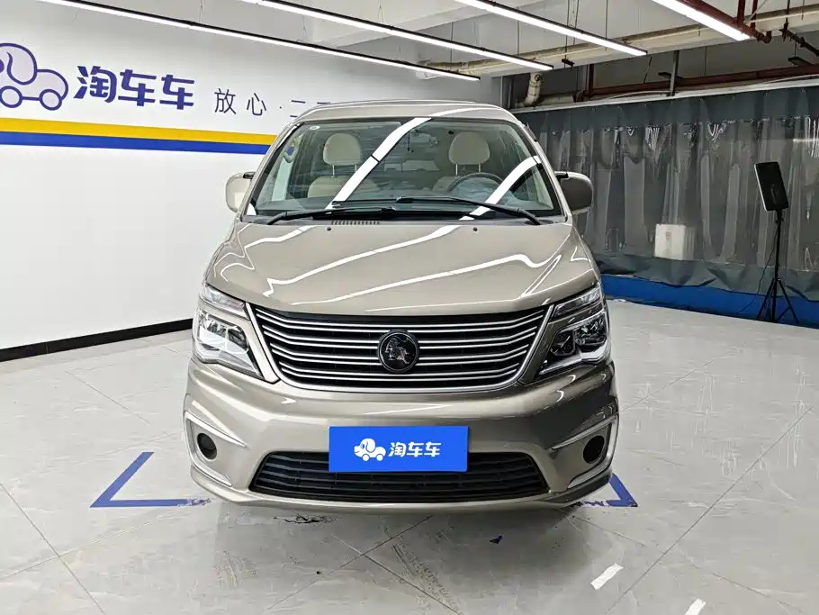 Fengxing Lingzhi 2022