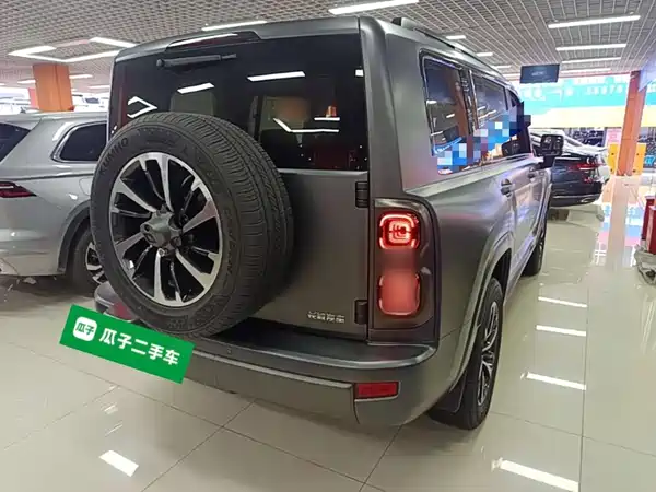 Haval H9 2024