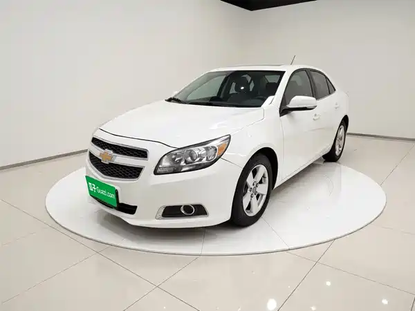 Chevrolet Malibu 2014