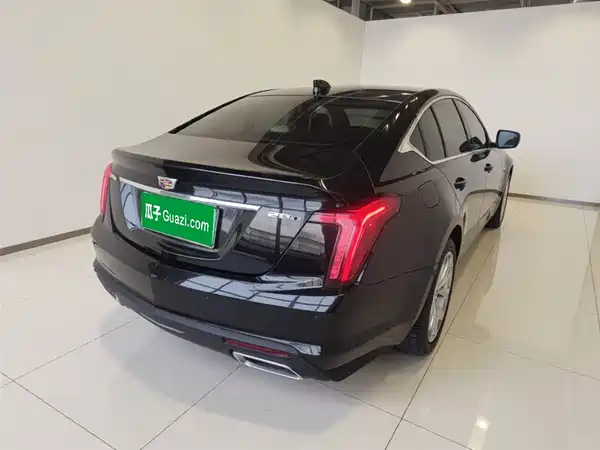 Cadillac CT5 2022
