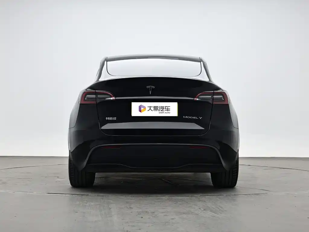 Tesla Model Y 2021 — фото 4