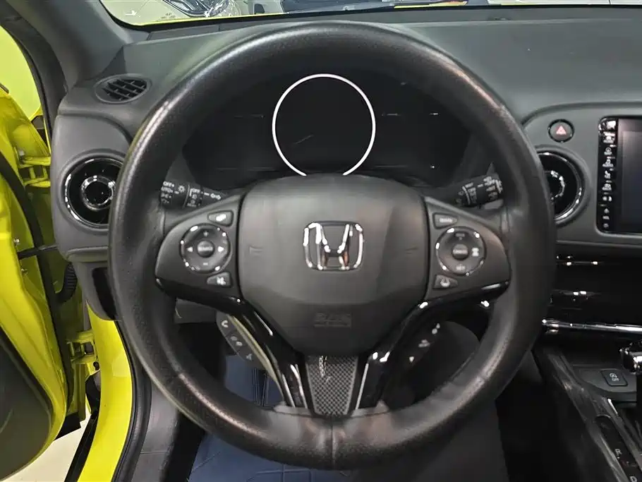 Honda XR-V 2019 — фото 15