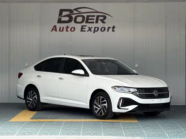 Volkswagen Lavida 2023