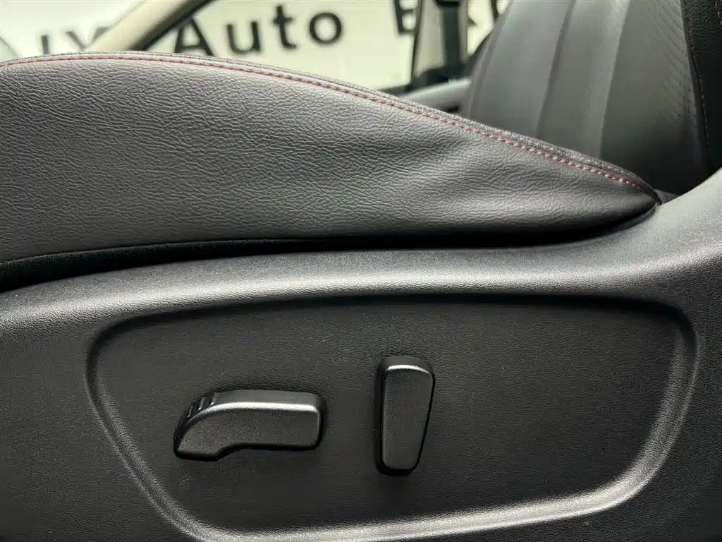 Nissan Qashqai 2022 — фото 19