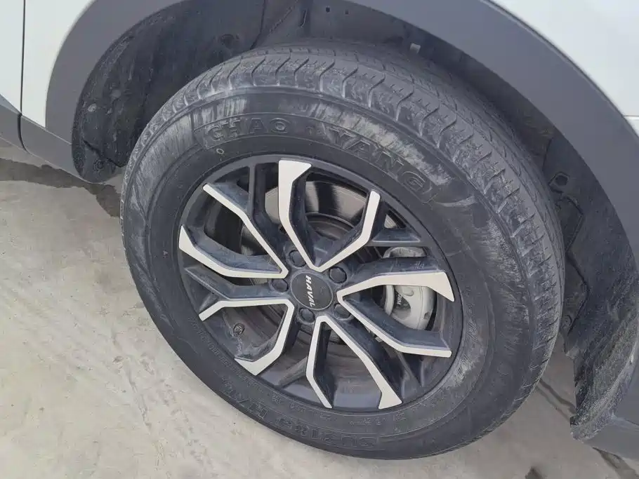 Haval H6 2022