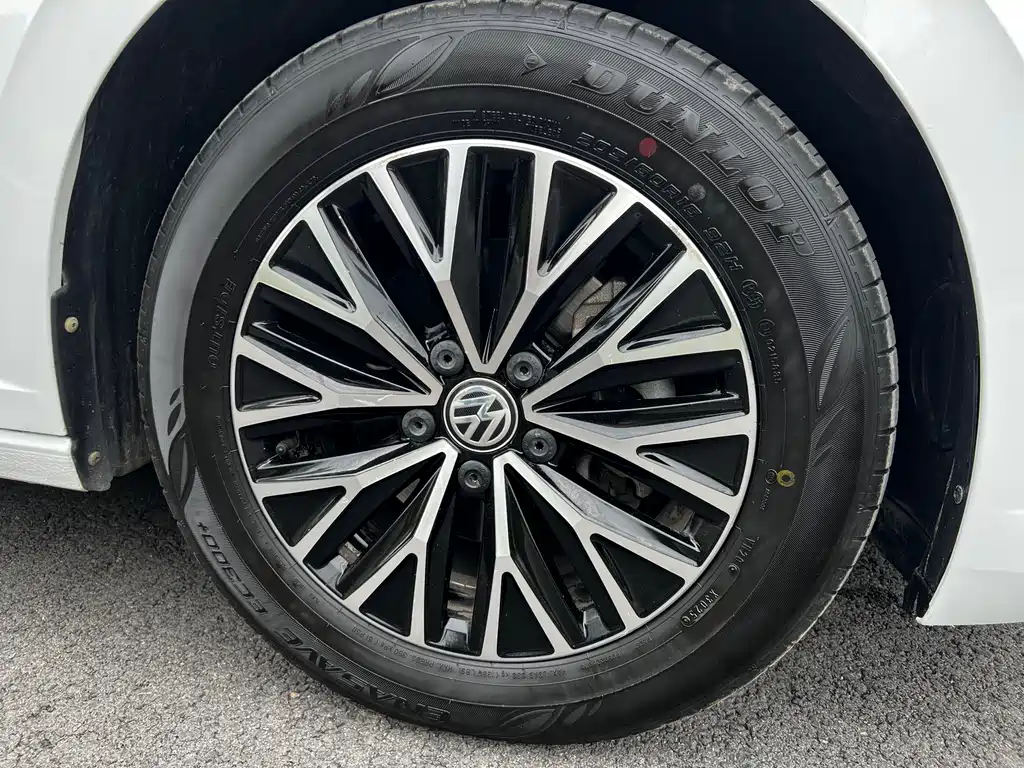 Volkswagen Sagitar 2020 — фото 19