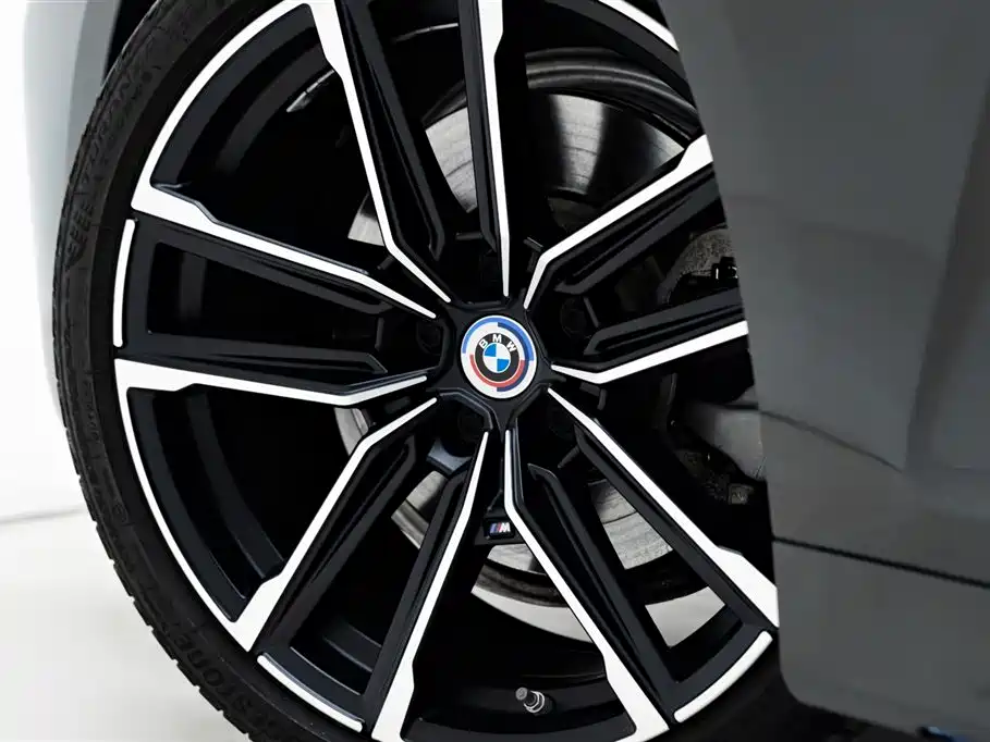 BMW 4 Series 2023 — фото 6