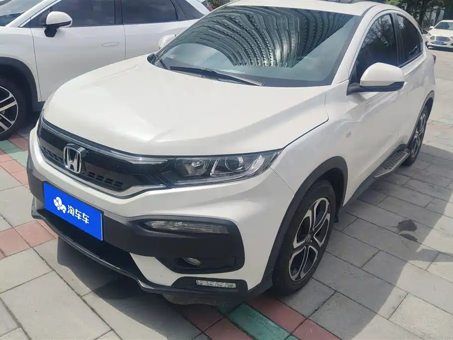 Honda XR-V 2016 — фото 1