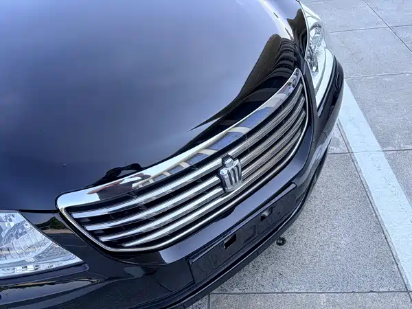 Toyota Crown 2010