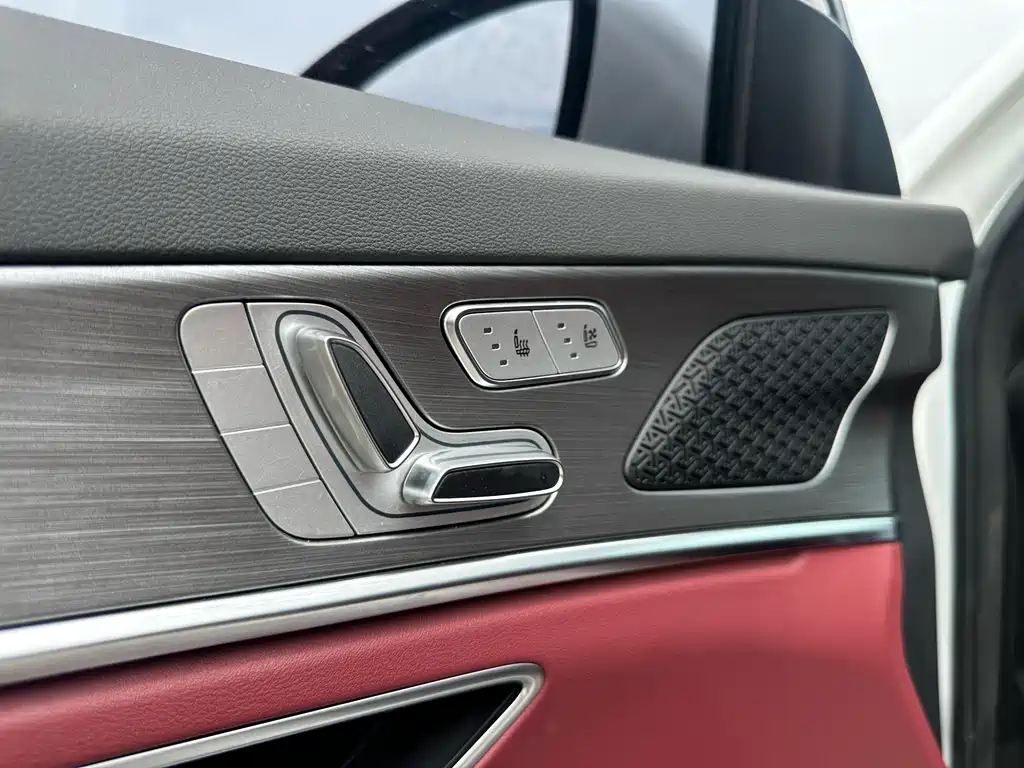 Jetour X70 PLUS 2024 — фото 19
