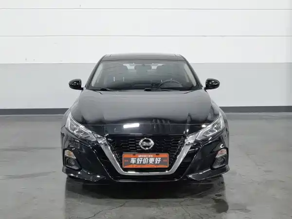 Nissan Teana 2020