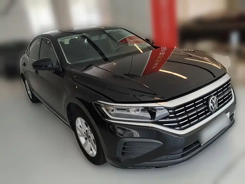 Volkswagen Passat 2025