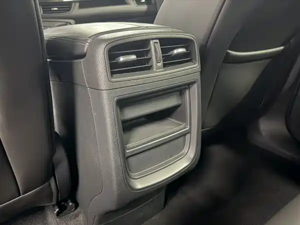 Buick Envision Plus 2018