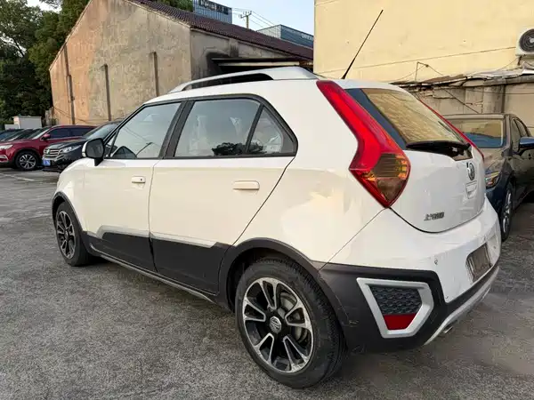 MG 3SW 2015
