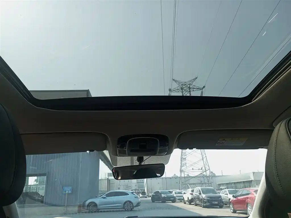 Hyundai Tucson 2023 — фото 18
