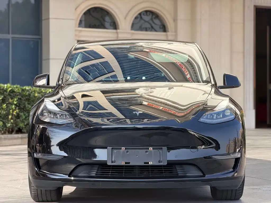 Tesla Model Y 2023 — фото 10