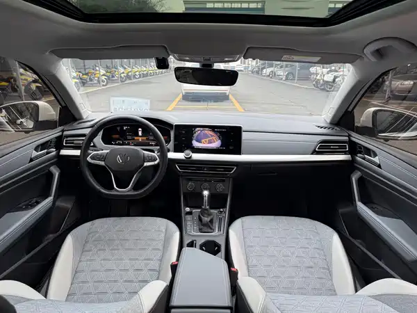 Volkswagen Lavida 2023