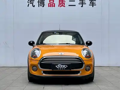 MINI MINI 2015