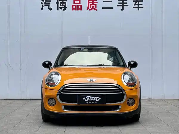 MINI 2015
