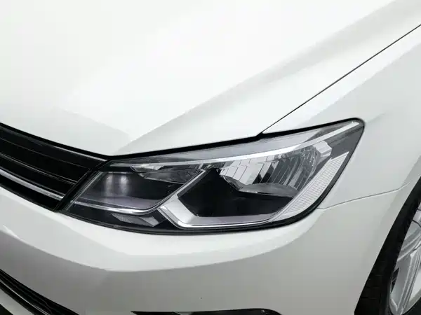 Volkswagen Lamando 2016