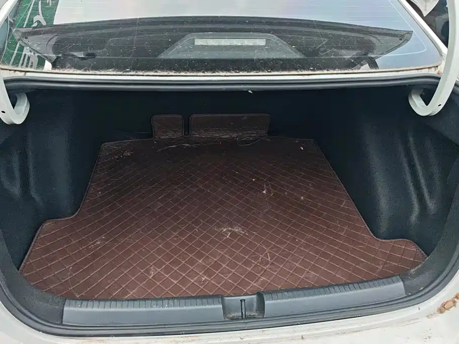 Volkswagen Lavida 2024