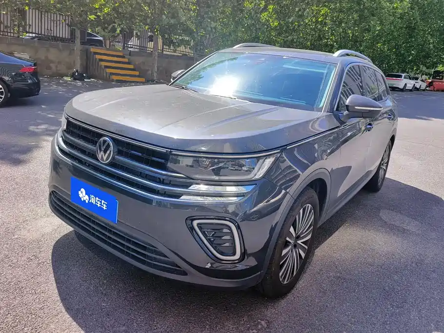 Volkswagen Tavendor 2025