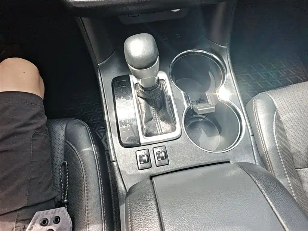 Toyota Highlander 2021 — фото 14