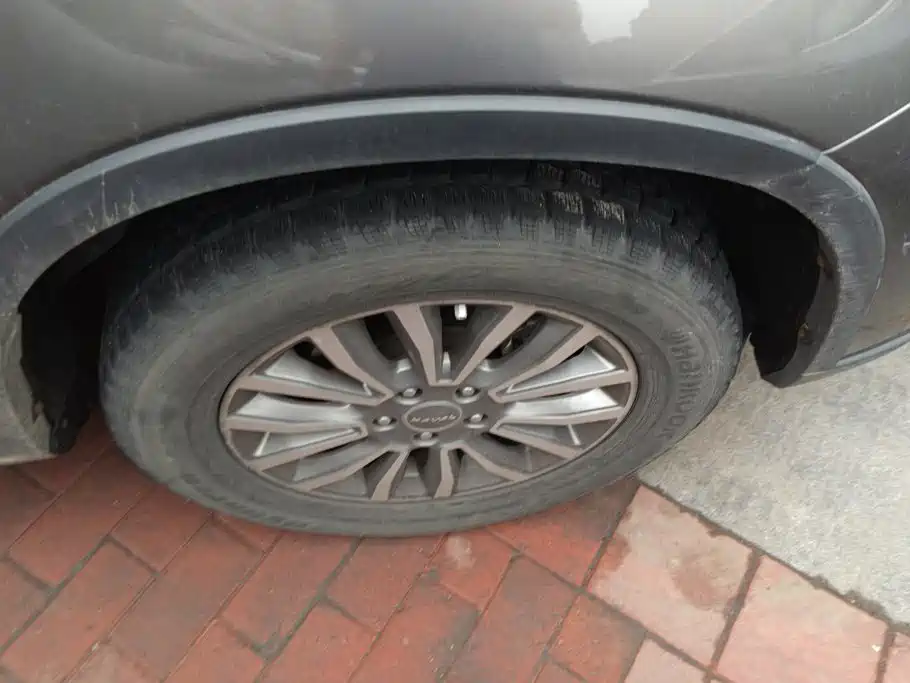 Haval H6 2015