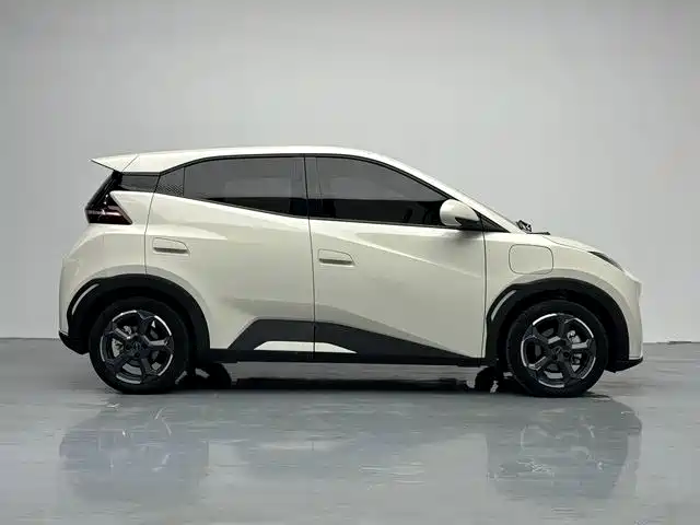 BYD Seagull 2023 — фото 14