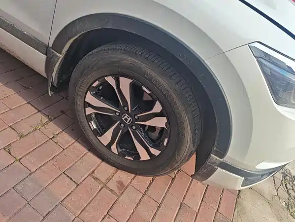 Honda Breeze 2022