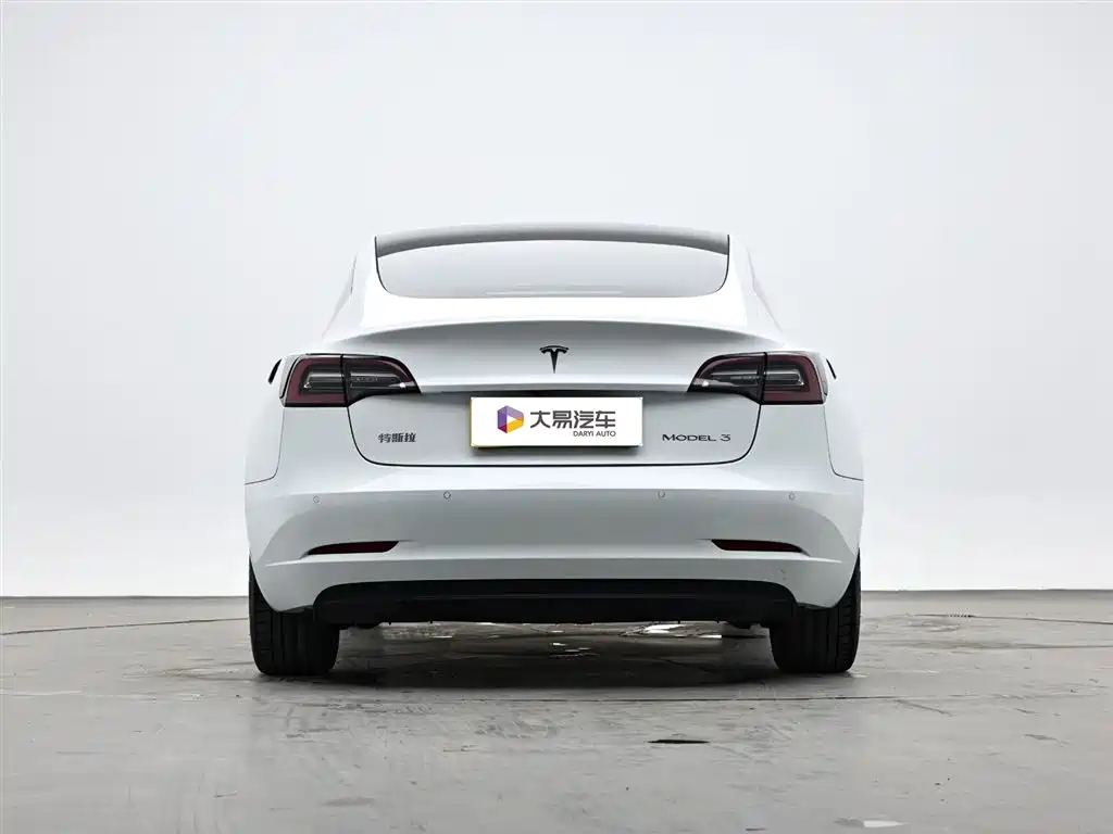 Tesla Model 3 2020 — фото 4