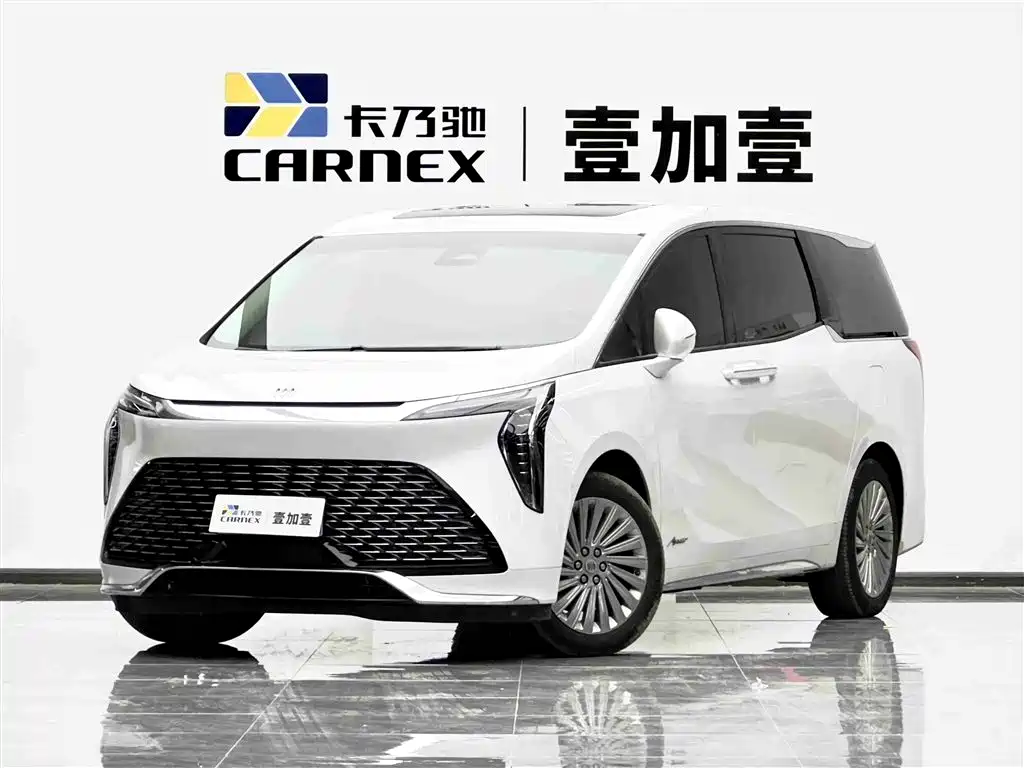 Buick Century 2023