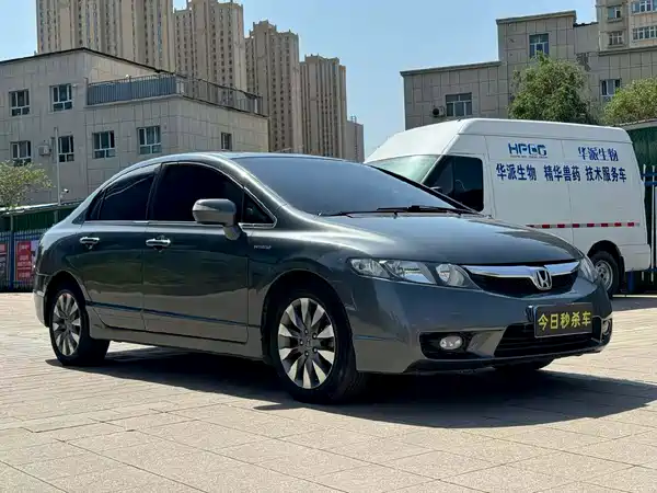 Honda Civic 2010