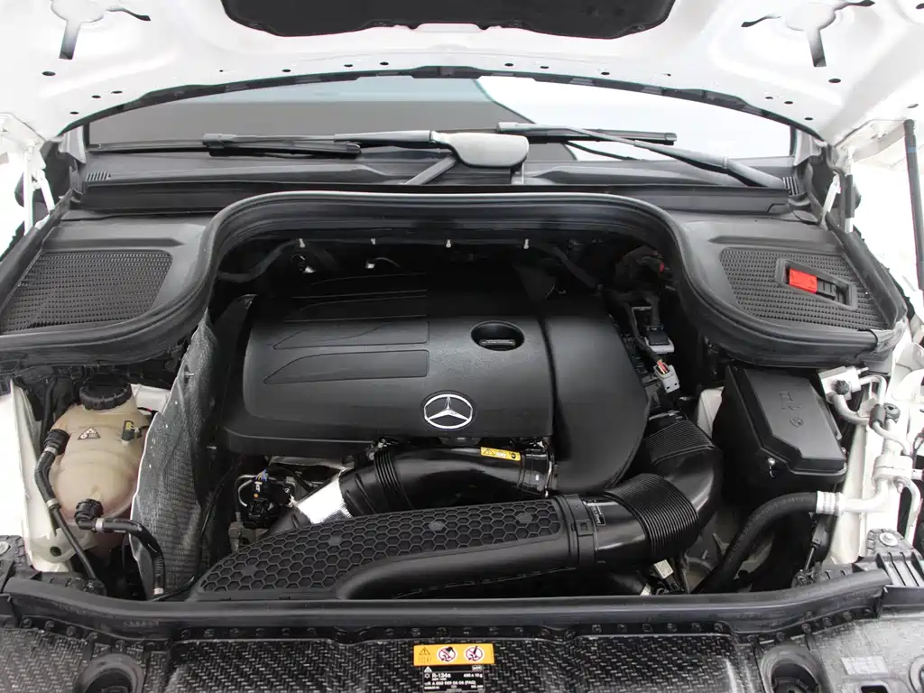Mercedes-Benz GLE 2020 — фото 14