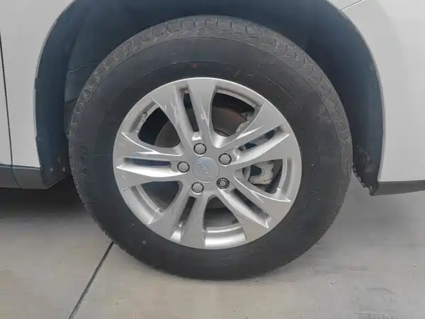 Haval M6 2020