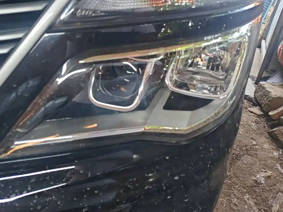 Dongfeng Lingzhi 2022