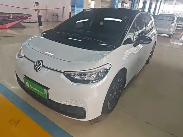 Volkswagen ID.3 2024