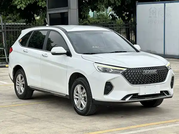 Haval M6 2021