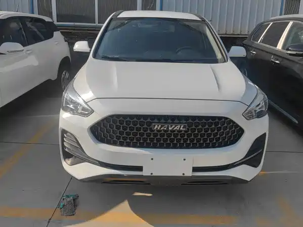 Haval M6 2020